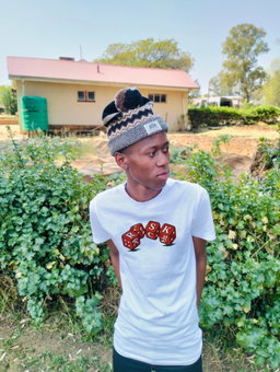 Dice Series T-shirt – Hustle Merchandise(Maseru clothing)  