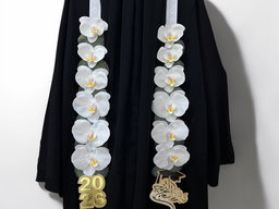 Graduation Necklace 007
