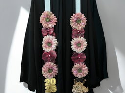 Graduation Necklace 008