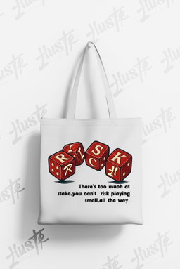 Dice Series T-shirt – Hustle Merchandise(Maseru clothing)  