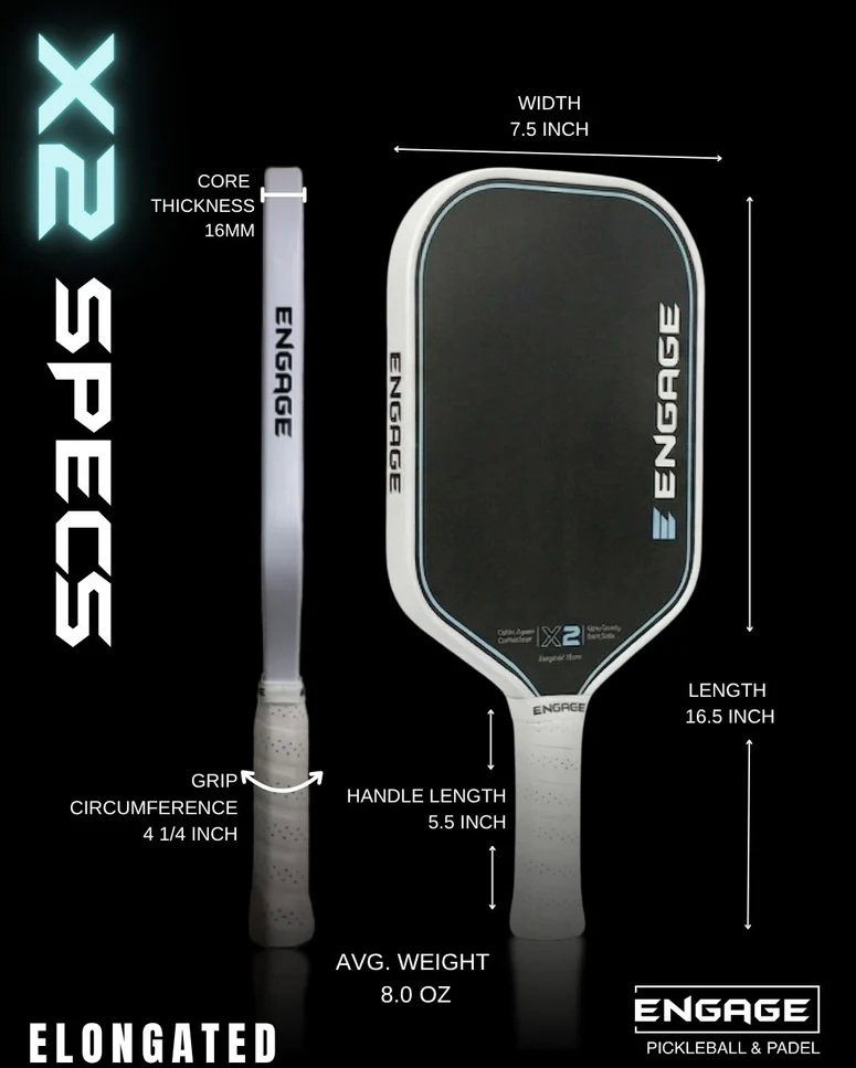 Engage X2 Elongated _2