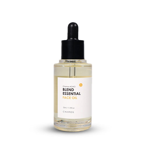 Óleo Facial Essencial para o Rosto 50 ml CHAMOS ACACI_0