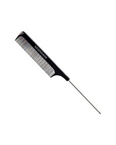 Pettine Coda Inox - GUENZANI - COD. 442
