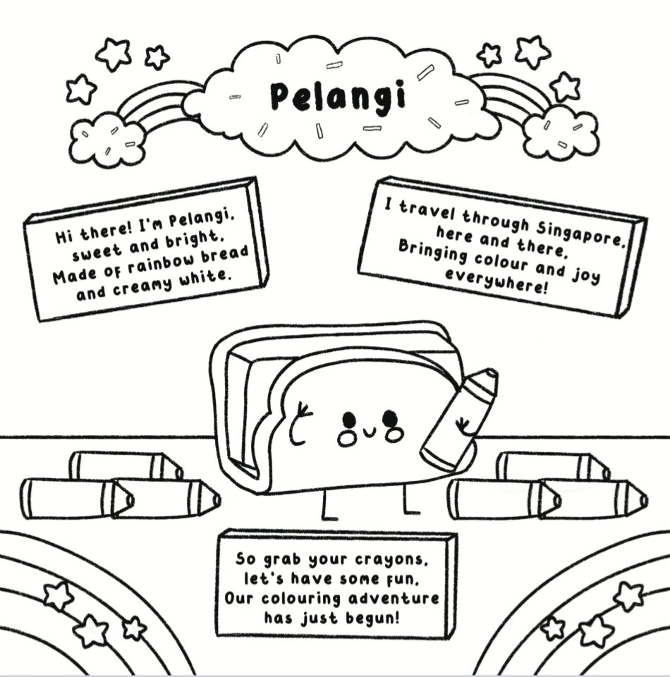 Pelangi Colouring Book_2