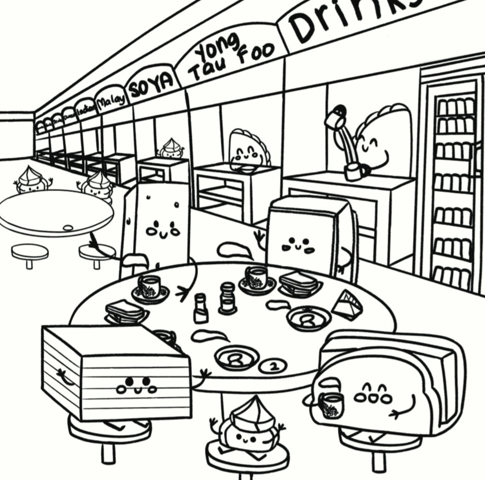 Pelangi Colouring Book_4