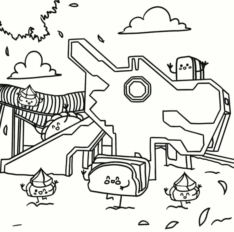 Pelangi Colouring Book_3