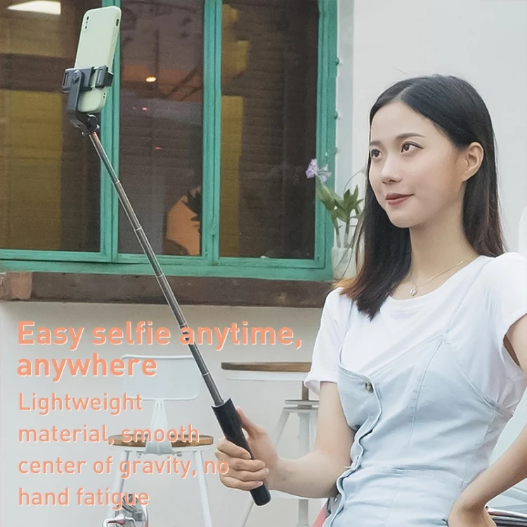 Trépied Selfie Stick 3-en-1 avec Bluetooth et Éclairage LED – L’Allié de vos Contenus_2