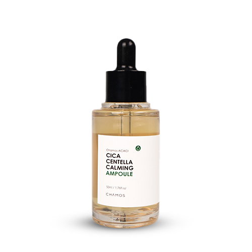 SÉRUM CALMANTE CICA CENTELLA 50 ML ACACI CHAMOS
