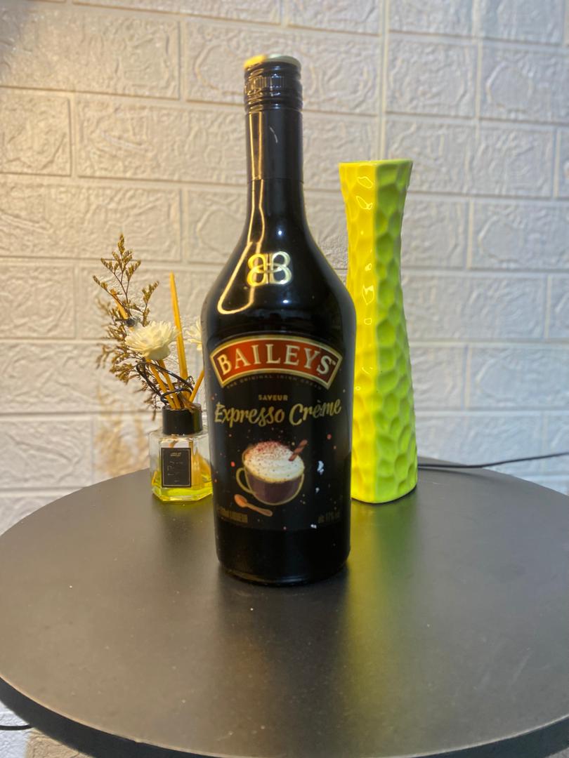 BAILEYS - Expresso crème