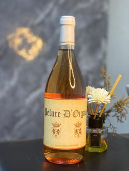 PELURE D'OIGNON