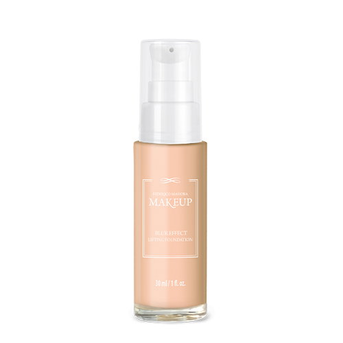 Base Maquilhagem efeito Lifting - Light Nude_0