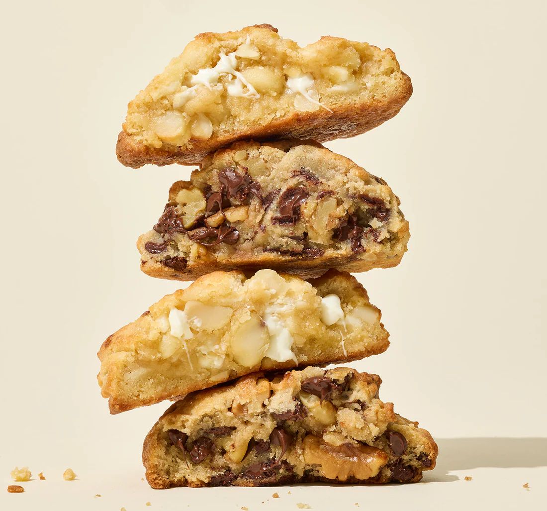 White Chocolate y Macadamia New York Style Cookies_0