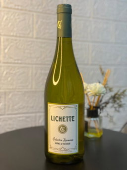 LICHETTE - Collection Harmonie