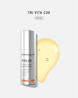 Dermaceutic Tri Vita C30 30ml