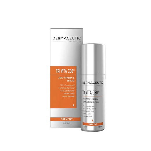 Dermaceutic Tri Vita C30 30ml