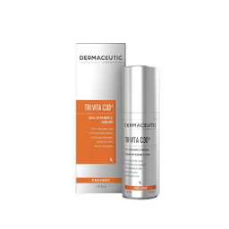 Dermaceutic Tri Vita C30 30ml