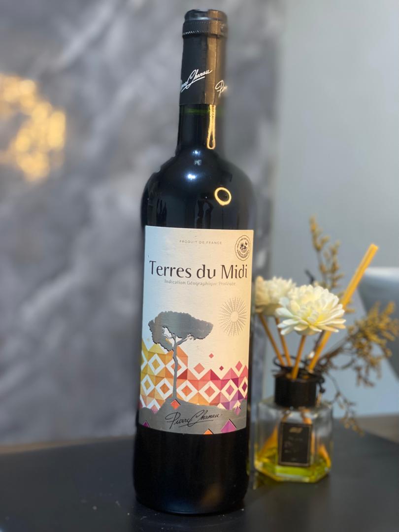 TERRE DU MIDI