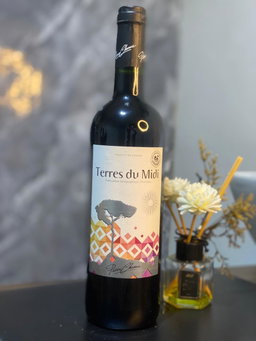 TERRE DU MIDI