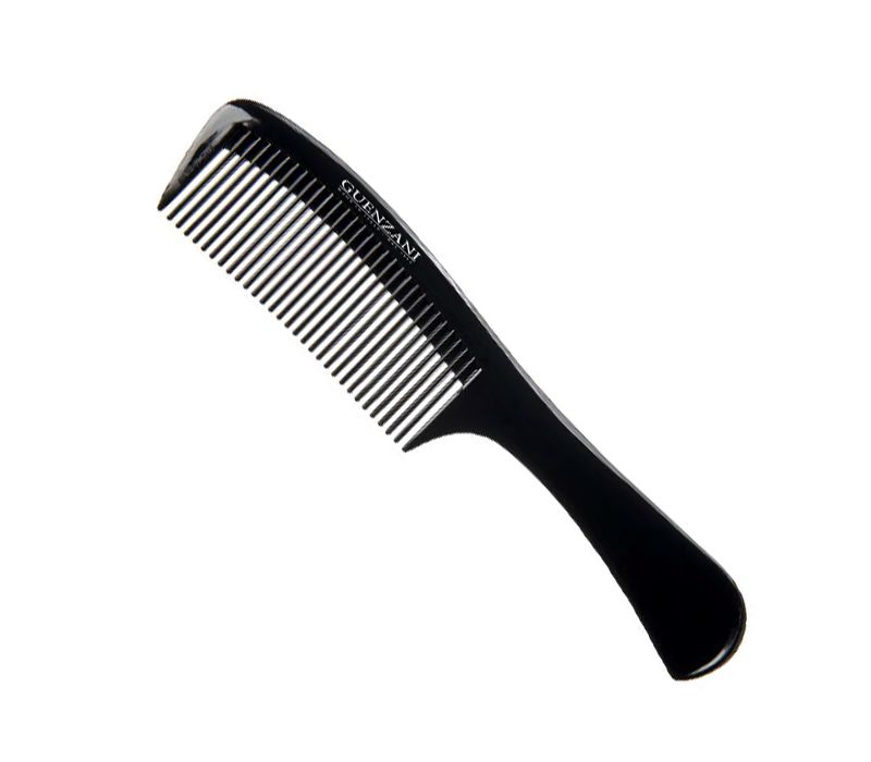 Pettine Carbonio - GUENZANI - COD. 653E