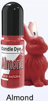 Colorantes líquidos para velas