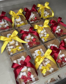 Dessert Box