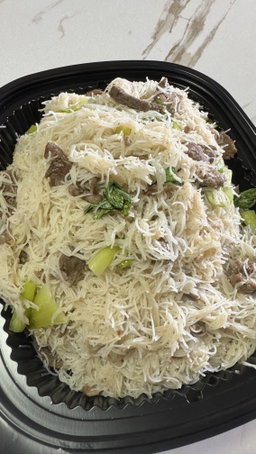 Mee Hoon Goreng  (8-10paxs)