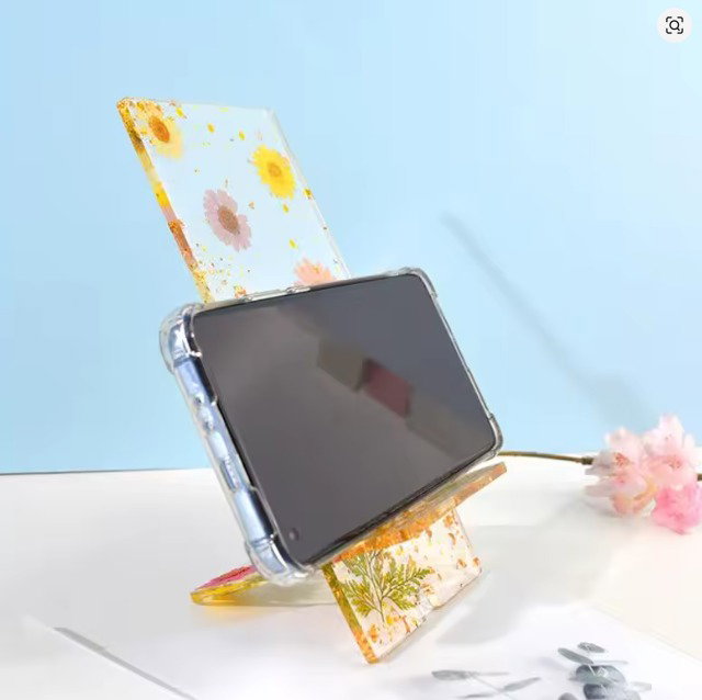 Molde soporte. Celular/ retratera/ adorno_12