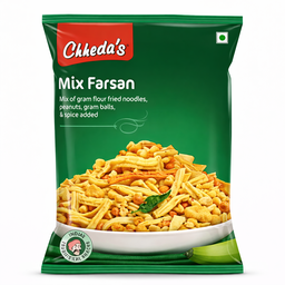 Chheda's Mix Farsan 170g