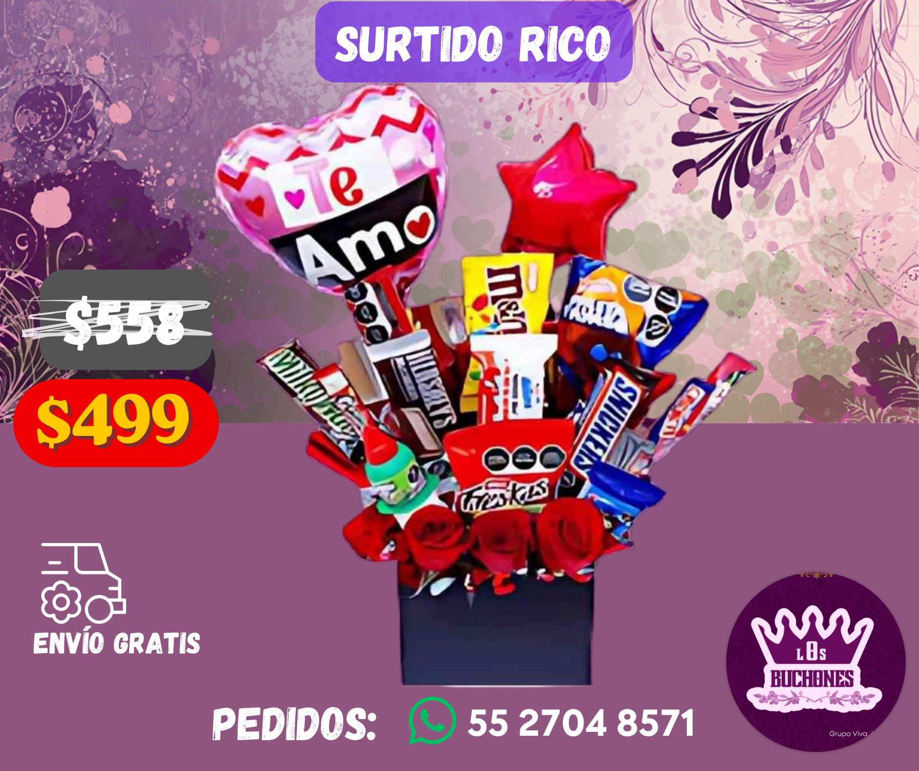 Surtido Rico_0