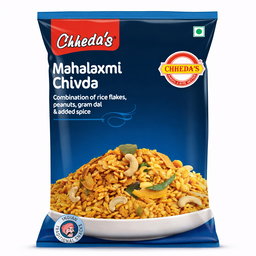 Chheda's Mahalaxmi Chevda 170g