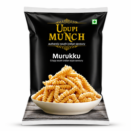Udupi Munch Murukku 170g