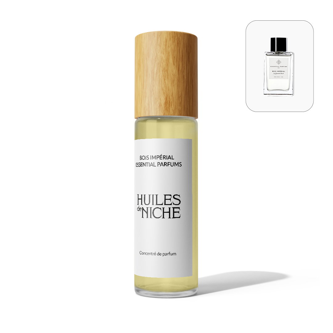 Bois Impérial - Essential Parfums