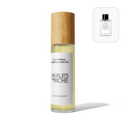 Bois Impérial - Essential Parfums