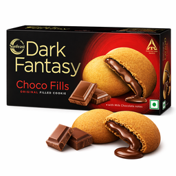 Dark Fantasy Choco Fills 75g
