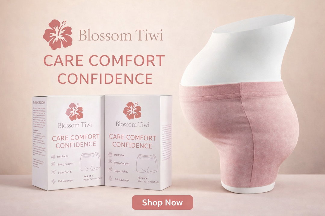 Postpartum Disposable Underwear 