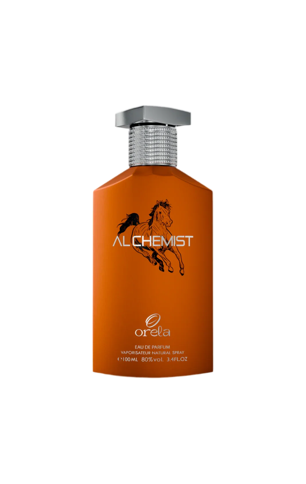 FRAGRANCE / ORELA ALCHEMIST_1