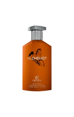 FRAGRANCE / ORELA ALCHEMIST