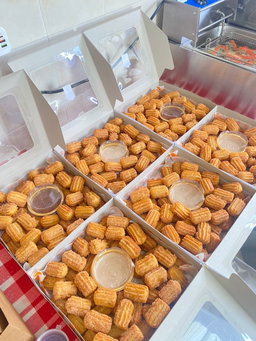 FAMILY TREATS BOX (40pcs)
