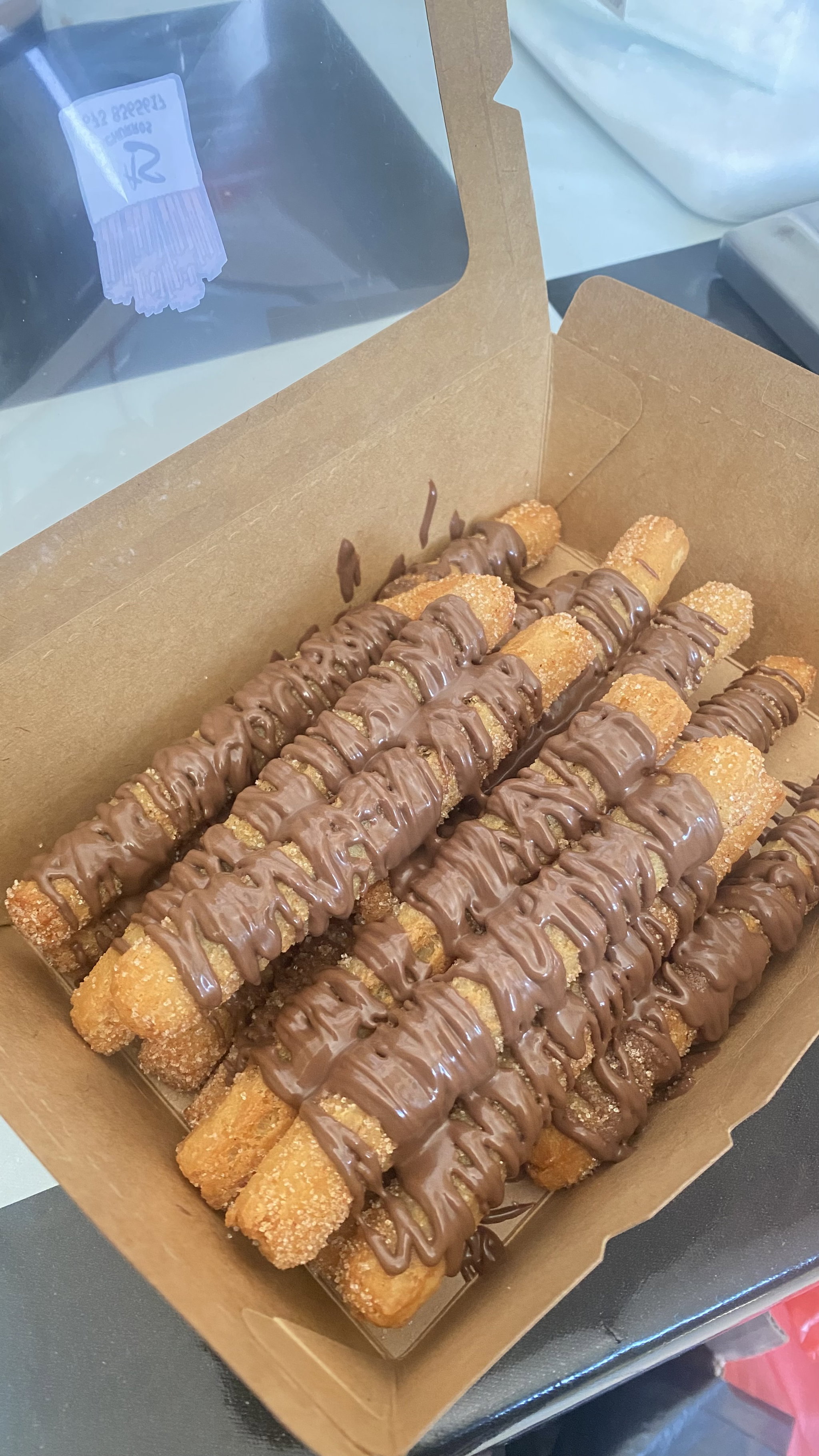 STICKS CHURROS _3