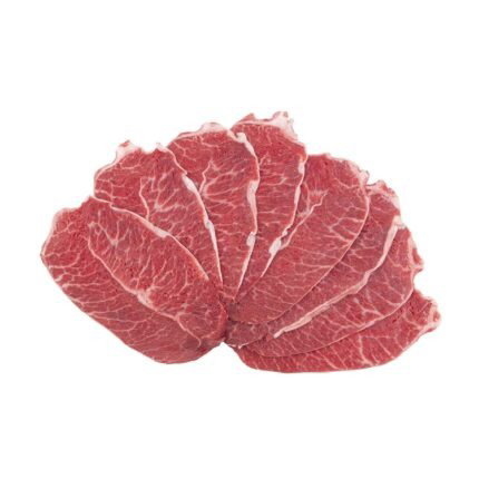 AUS Tender Misuji Slice 500gr