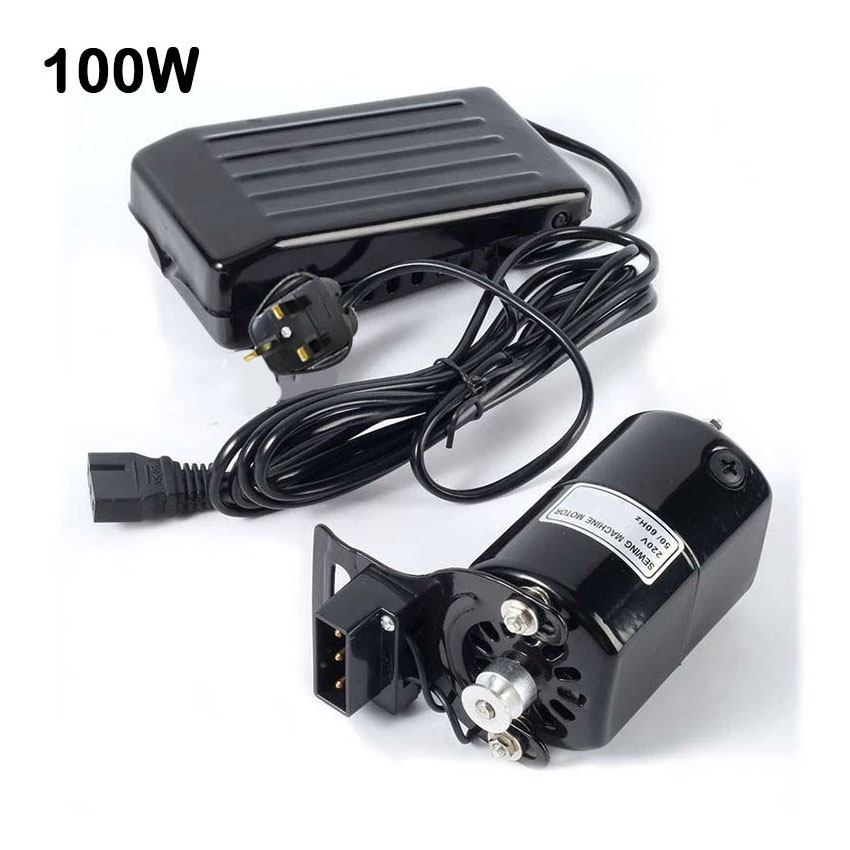 SEWING MACHINE MOTOR