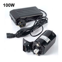 SEWING MACHINE MOTOR