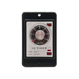 220V AH2-Y Power On Timer