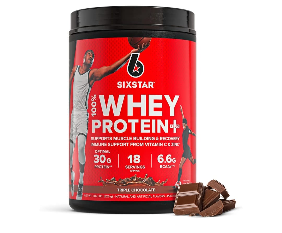 Whey protein _0