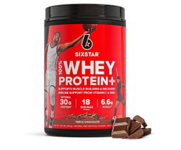 Whey protein 