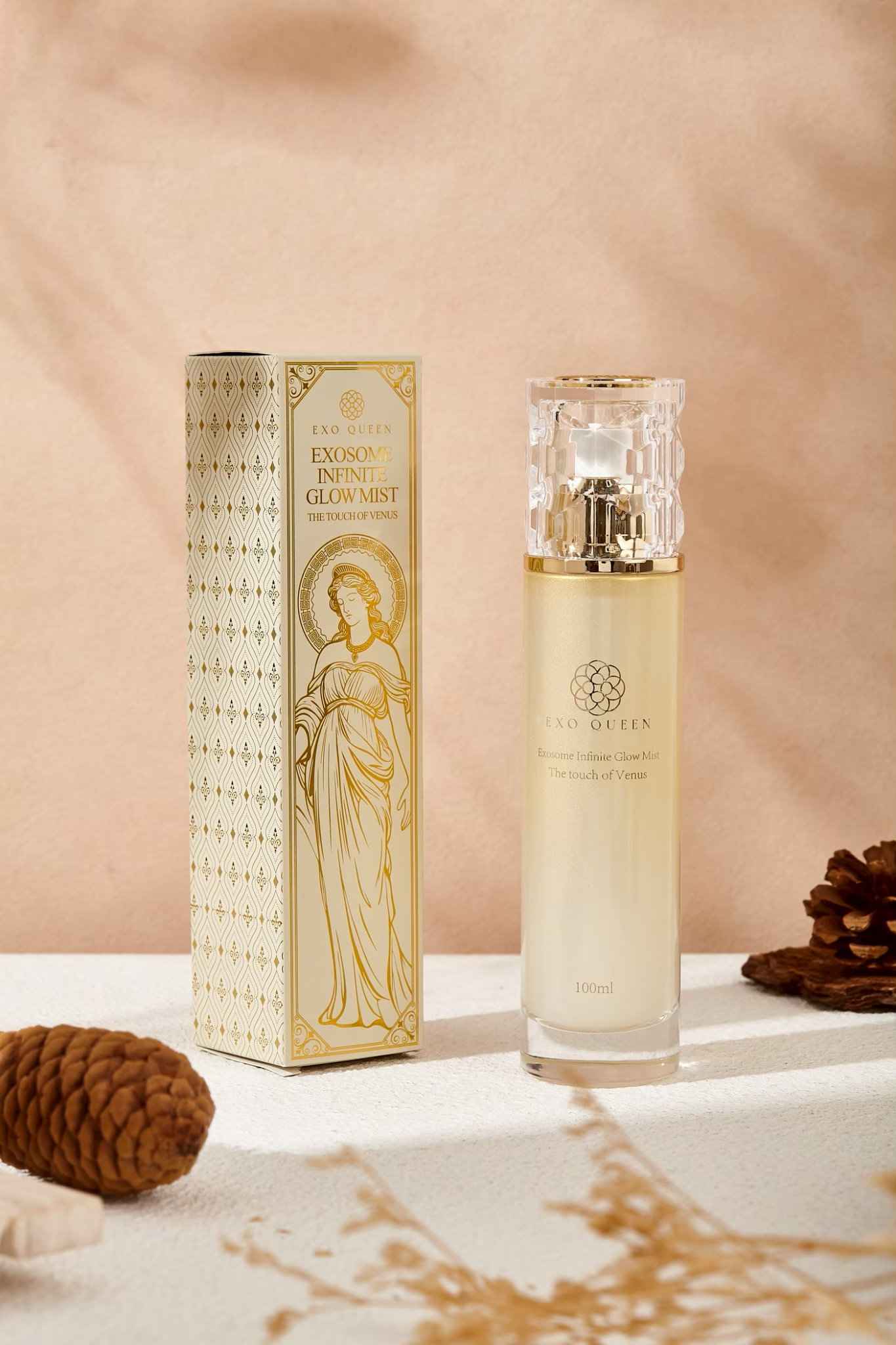 EXO Infinity Growing Mist 水光肌定妝噴霧 (100ml)_0