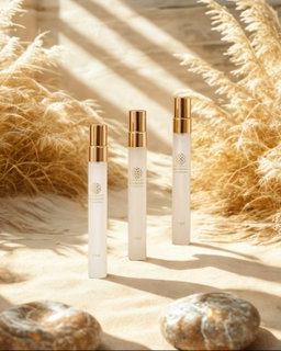 EXO Infinity Growing Mist Travel Set 水光肌定妝噴霧旅行組 