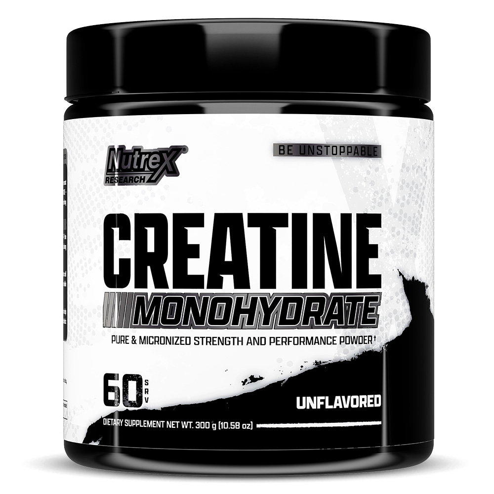 Creatine monohydrate (NUTREX)_1