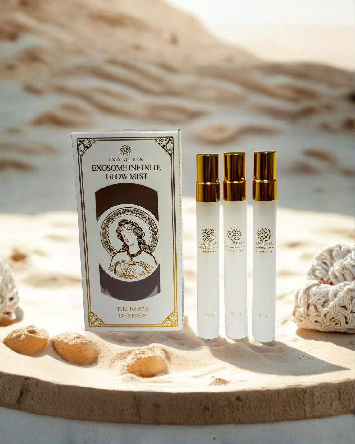 EXO Infinity Growing Mist Travel Set 水光肌定妝噴霧旅行組 _2