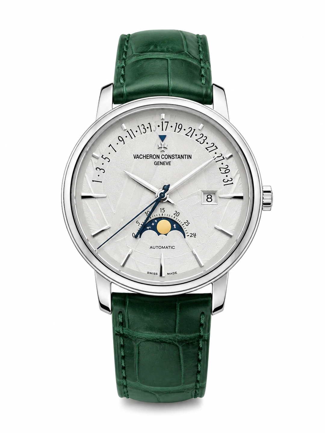 VACHERON CONSTANTIN